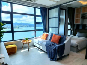 J'Stay Seaview Suite Jesselton Quay Kota Kinabalu